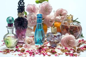 Angielskie marki perfum. Perfumy a sława – ulubione perfumy gwiazd.