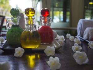 Perfumeria Rybnik. Nuty perfum – najważniejsze informacje. Wyszukiwarka perfum po nutach