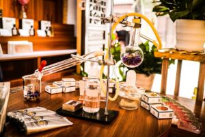 Perfumy gdzie kupić. Jak kupić dobre perfumy? Strona do sprawdzenia oryginalności perfum