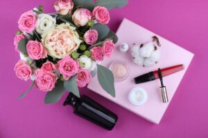 Gdzie sprawdzić kod perfum. Sprawdzenie oryginalności perfum. Numer identyfikacyjny perfum