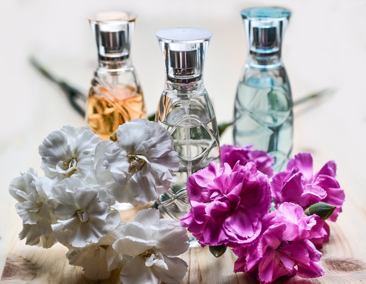 Wybór perfum – Jaki perfum do mnie pasuje? Zamienniki perfum fm