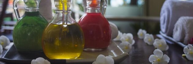 Jak olej konopny może być pomocny w twoim leczeniu?