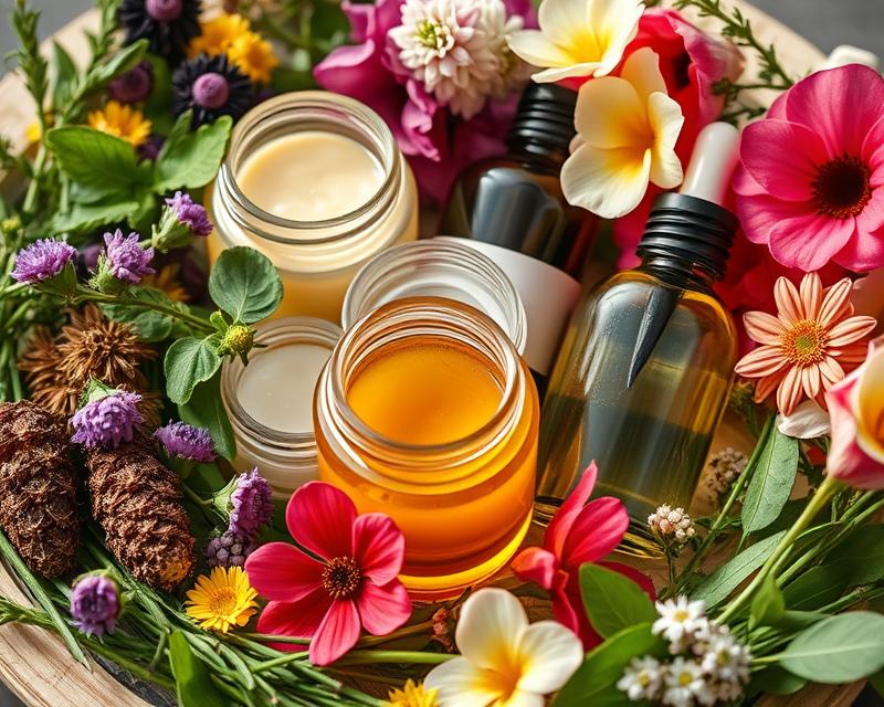 Ręcznie robione kosmetyki – naturalna pielęgnacja z pasją