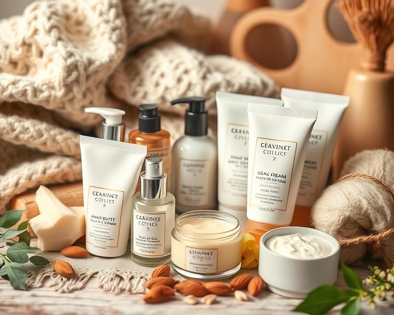 Kremy do rąk – jak pielęgnować dłonie i jakie składniki wybrać?