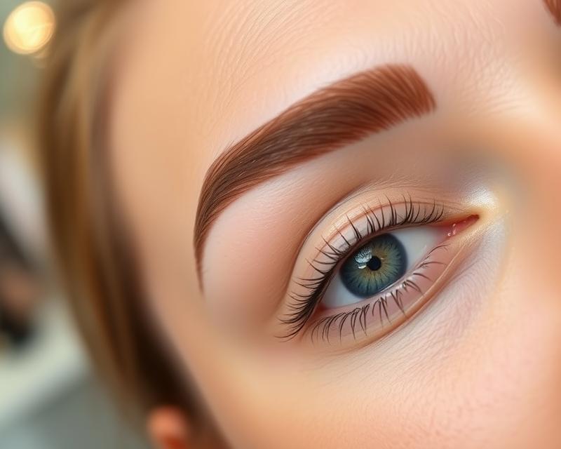 Microblading brwi – wszystko, co musisz wiedzieć o zabiegu