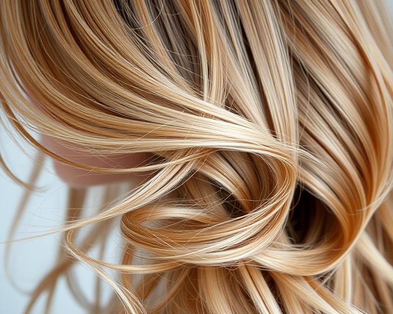Degażowanie włosów – jak osiągnąć lekkość i objętość fryzury?