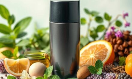 Skuteczność dezodorantów: mity, dieta i naturalne alternatywy