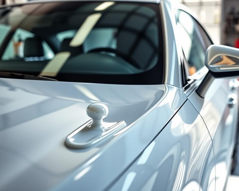 Auto detailing – co to jest i jakie niesie korzyści?