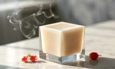 Perfumy w kostce: jak działają i jakie mają zalety?
