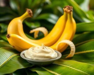 Maseczka na twarz z bananem – naturalny sposób na piękną skórę