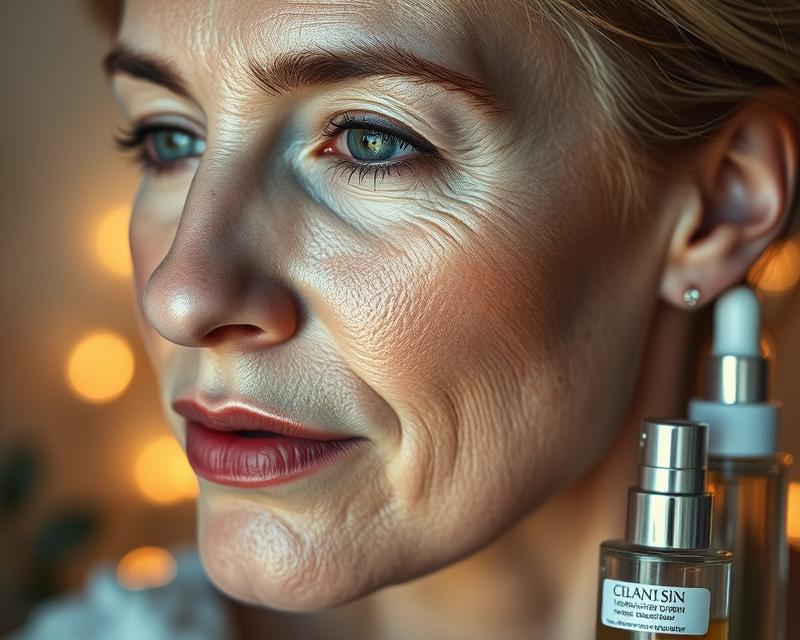 Jak menopauza wpływa na skórę? Objawy i pielęgnacja skóry