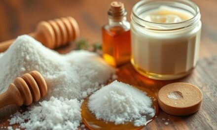 Domowy peeling do ust – przepisy, korzyści i pielęgnacja