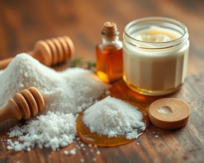 Domowy peeling do ust – przepisy, korzyści i pielęgnacja