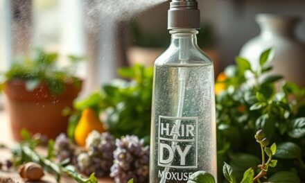 Jak zrobić spray do włosów: przepisy i porady DIY