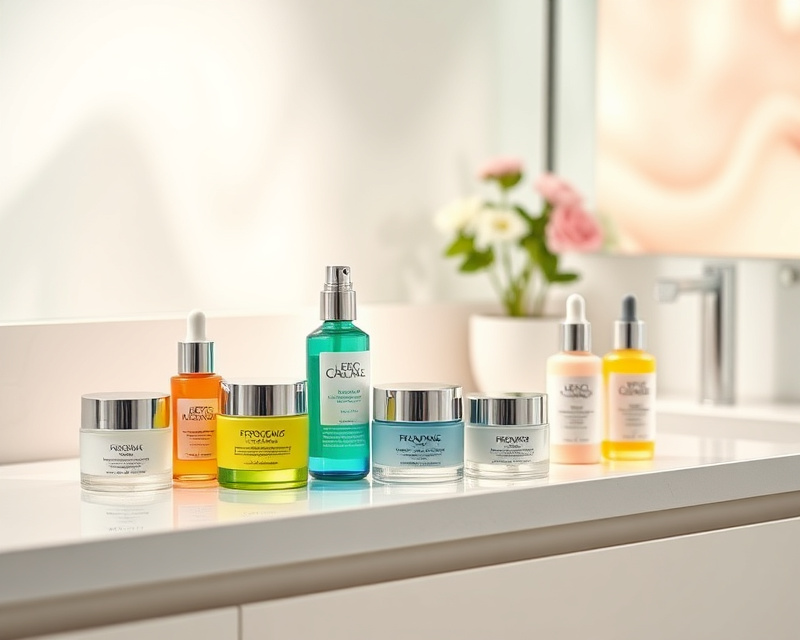 Probiotyki w kosmetykach — najczęstsze błędy i proste poprawki