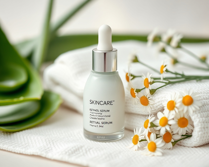 Błędy przy retinolu: jak dawkować i uniknąć podrażnień