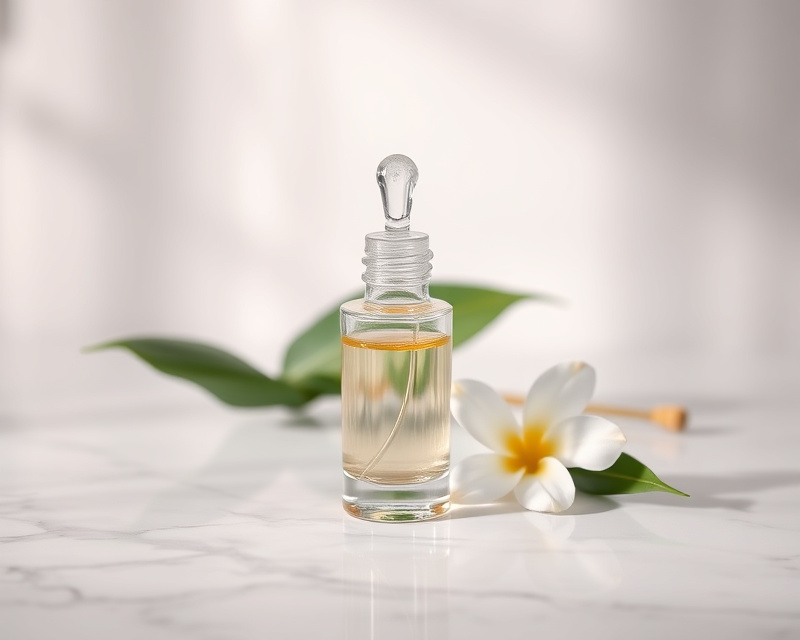 Serum z thiamidolem — kiedy ma sens i jakie daje efekty