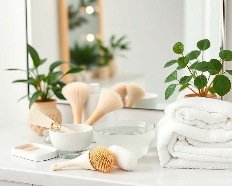 Oczyszczanie manualne twarzy: najczęstsze błędy i proste poprawki