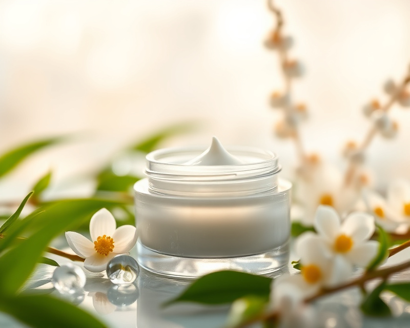 Ceramidy cholesterol kwasy tłuszczowe: dla kogo, kiedy i jak stosować