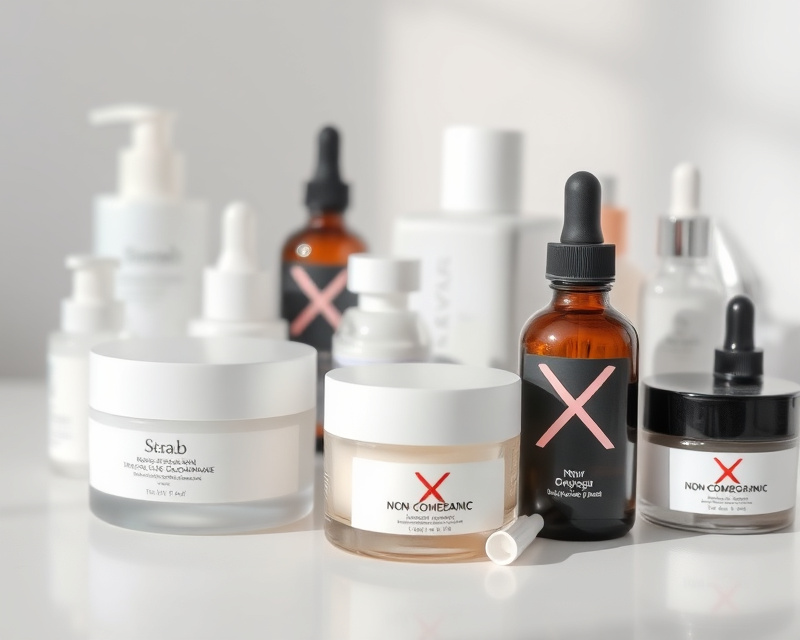 Jak sprawdzić czy kosmetyk zapycha krok po kroku: z czym łączyć, a czego unikać