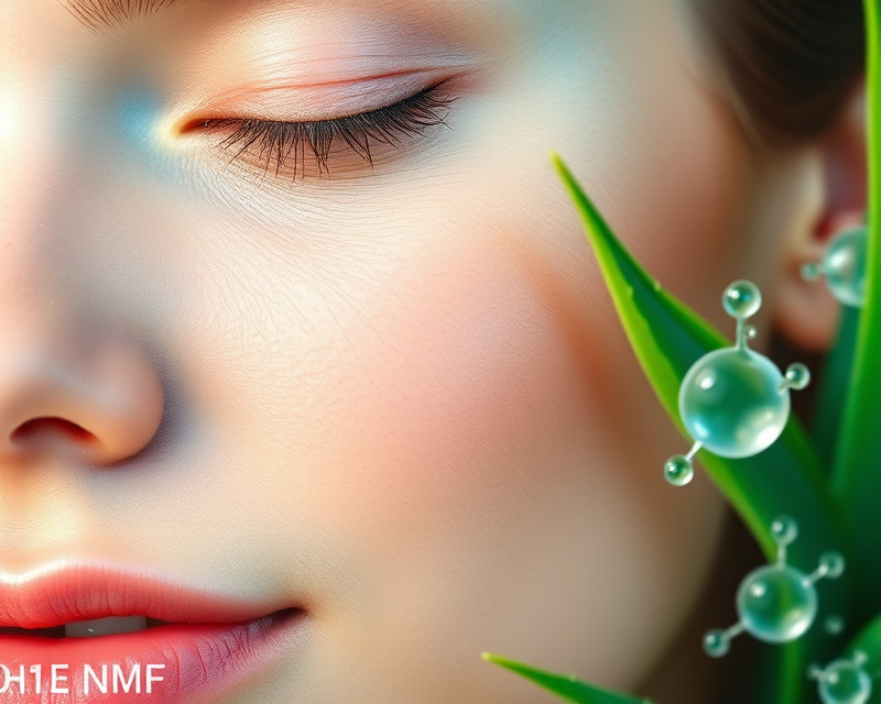 NMF co to — z czym łączyć, a czego unikać