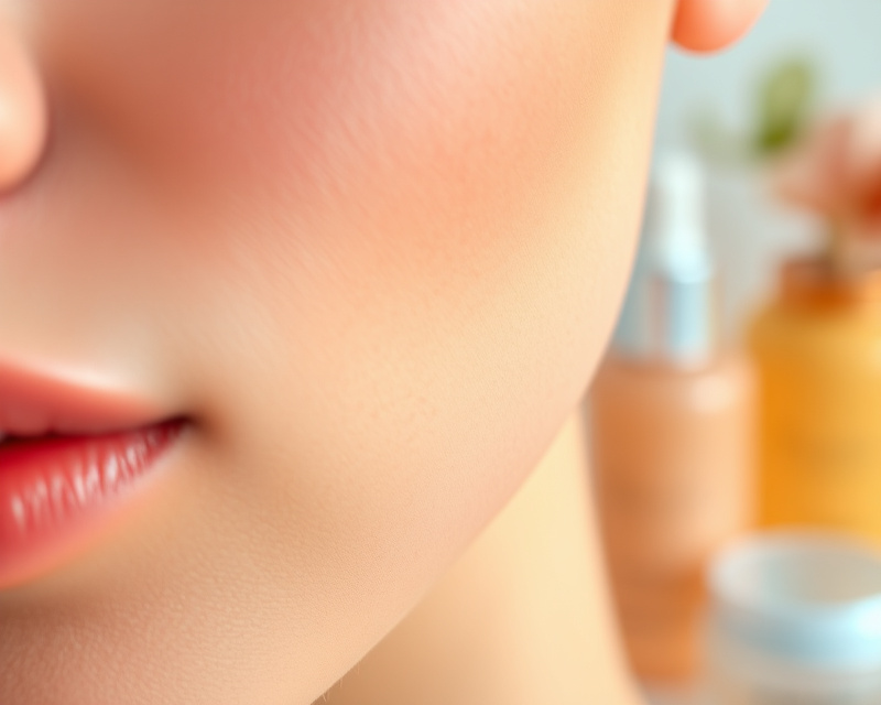 Cysteamina na przebarwienia: dla kogo, kiedy i jak stosować