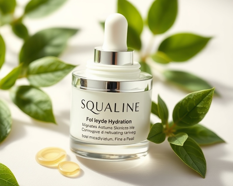 Skwalan komedogenność: instrukcja krok po kroku i typowe pułapki