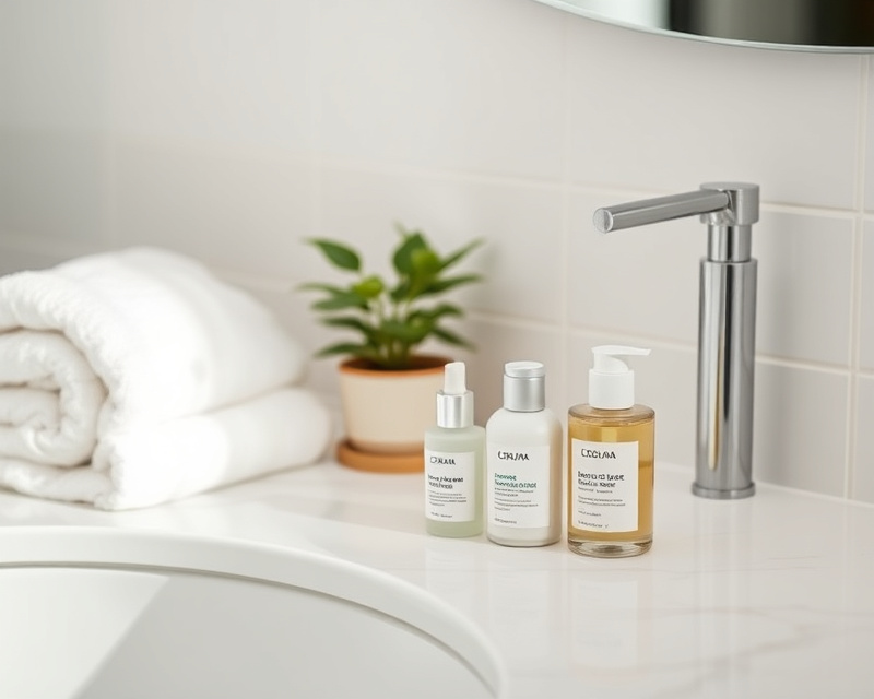 Minimalistyczna pielęgnacja barierowa: plan odbudowy na 2–4 tygodnie