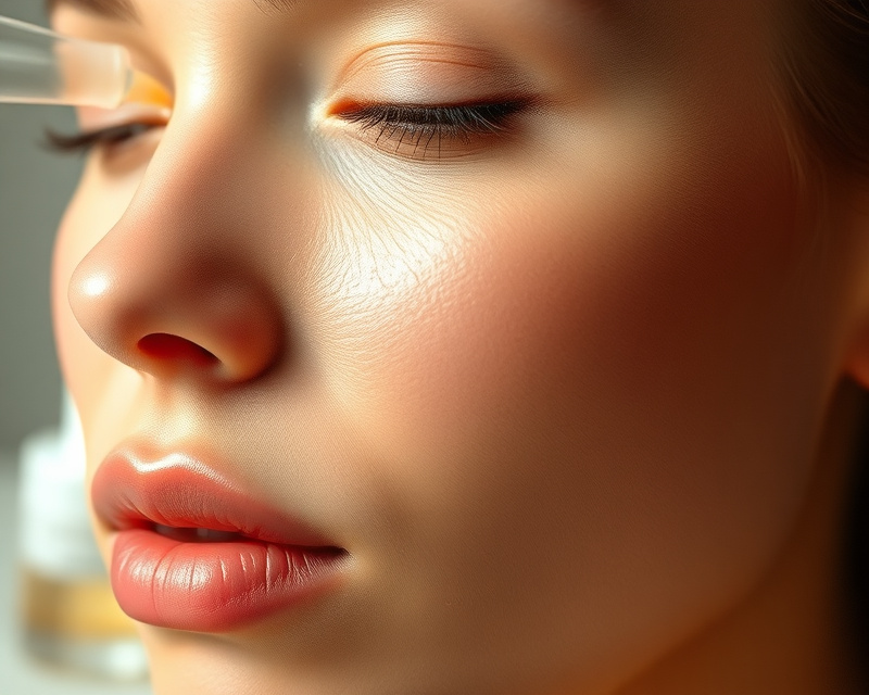 Plan na przebarwienia 8 tygodni: składniki, które robią różnicę