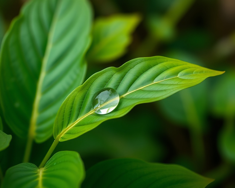 Centella asiatica: dla kogo, kiedy i jak stosować