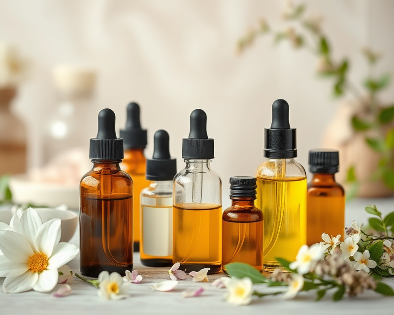 Olejki eteryczne a skóra wrażliwa: instrukcja krok po kroku i typowe pułapki