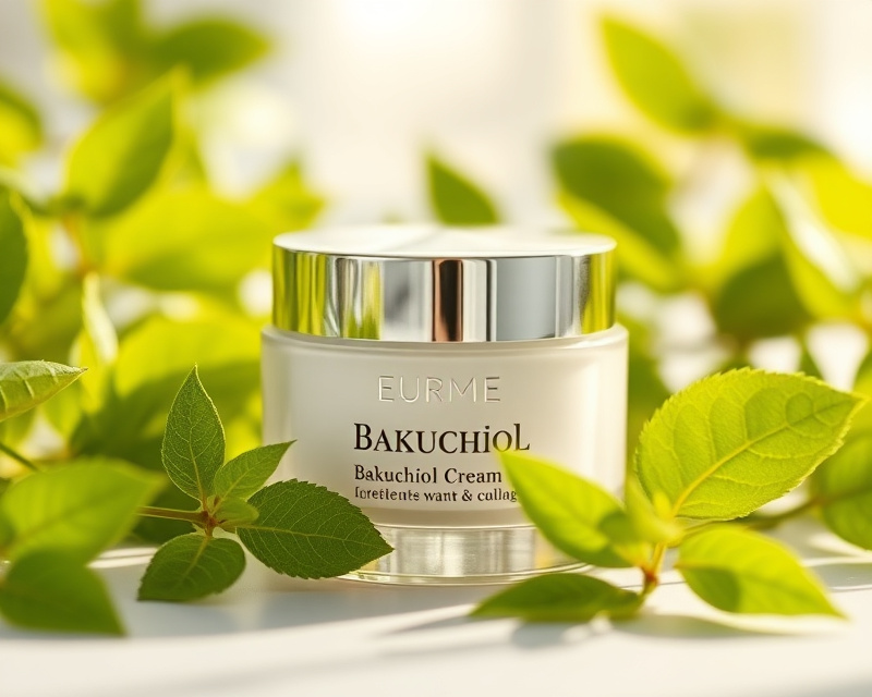 Kremy z bakuchiolem — najczęstsze błędy i proste poprawki