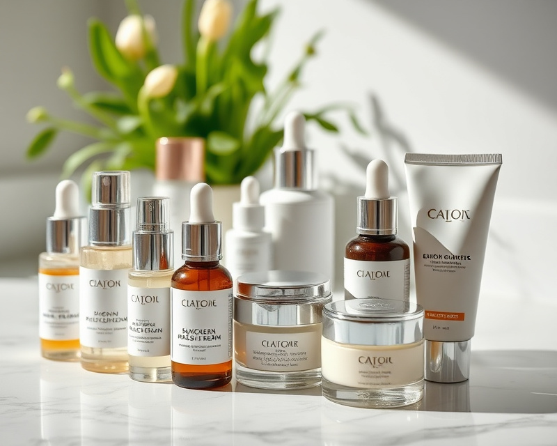 Kolejność nakładania kosmetyków: dla kogo, kiedy i jak stosować