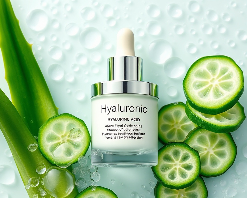 Kwas hialuronowy jak stosować — z czym nie łączyć w jednej rutynie