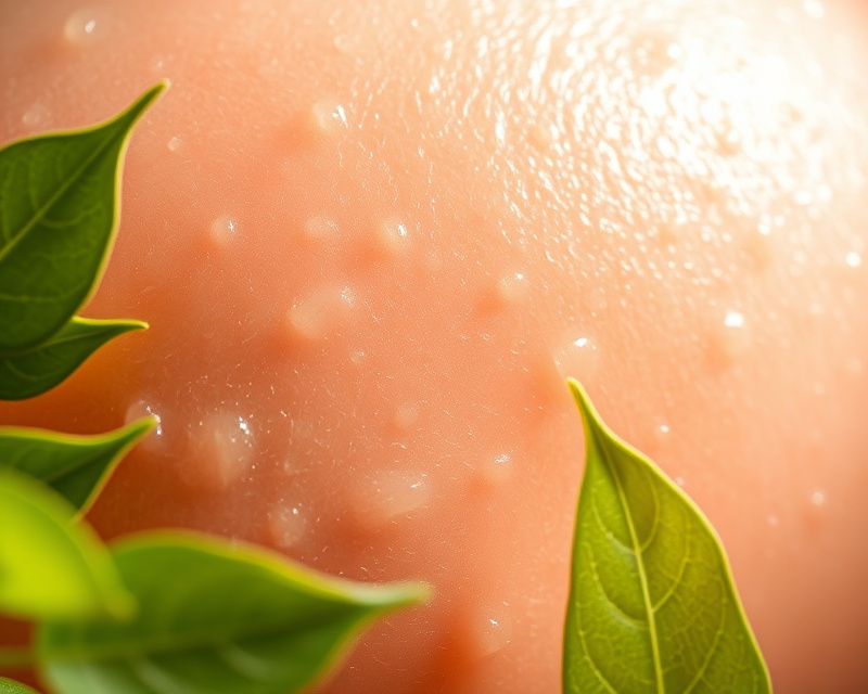 Kwas glikolowy: dla kogo i kiedy ma sens