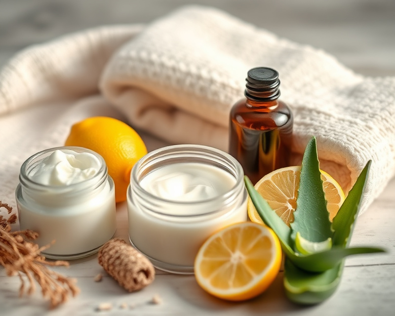 Przebarwienia na łokciach i kolanach: rutyna na wyrównanie kolorytu