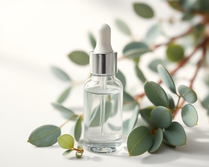 Serum z ektoiną: dla kogo, kiedy i jak stosować