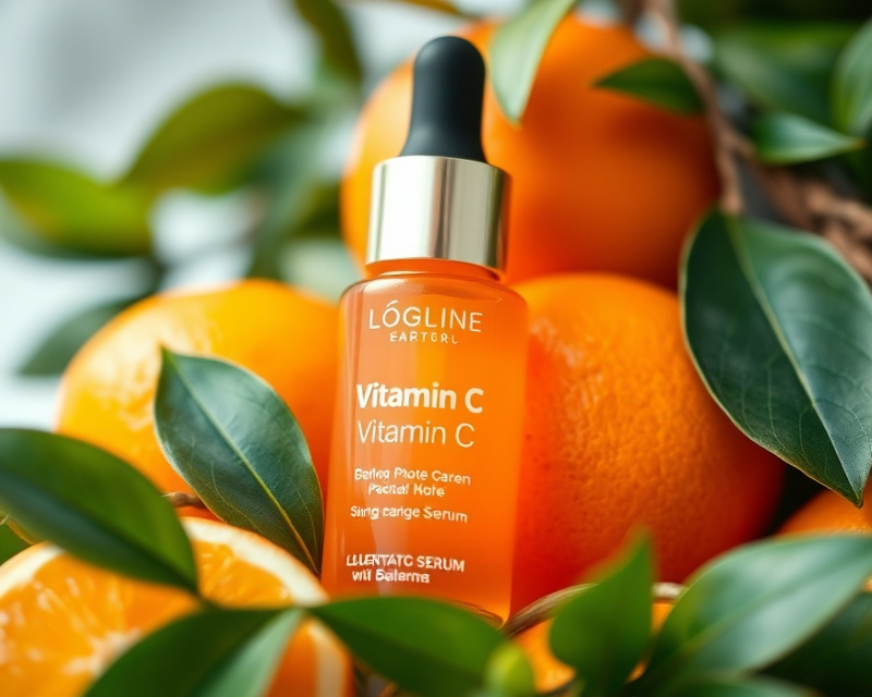 Serum z witaminą c: najczęstsze błędy i proste poprawki