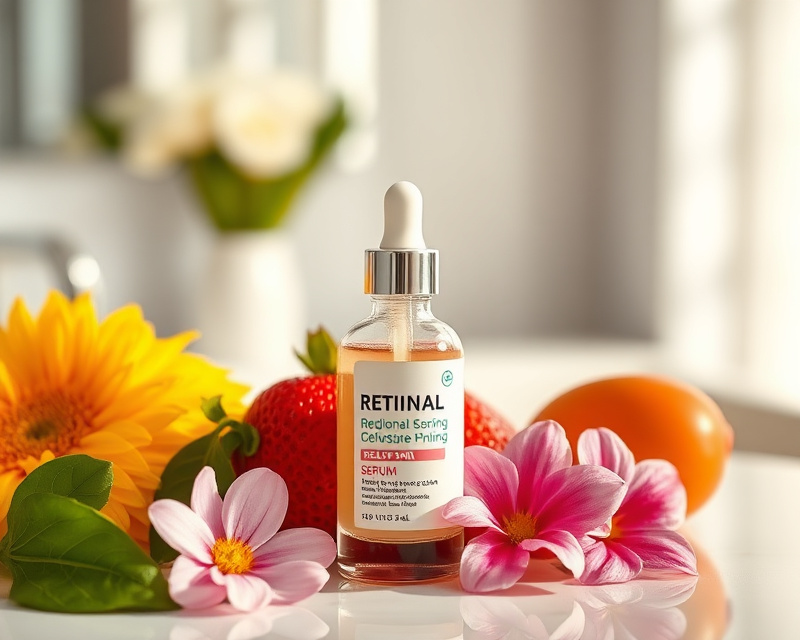 Retinal: instrukcja krok po kroku i typowe pułapki