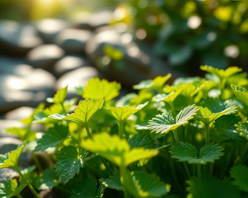 Wąkrota azjatycka: dla kogo, kiedy i jak stosować
