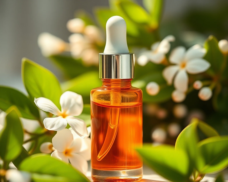 Serum z kwasem ferulowym: dla kogo, kiedy i jak stosować