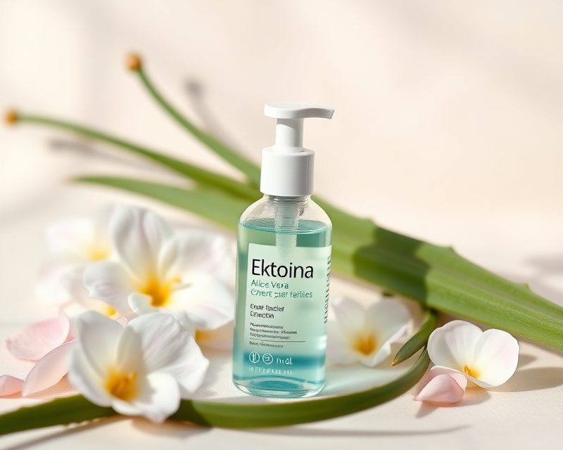 Ektoina: dla kogo, kiedy i jak stosować