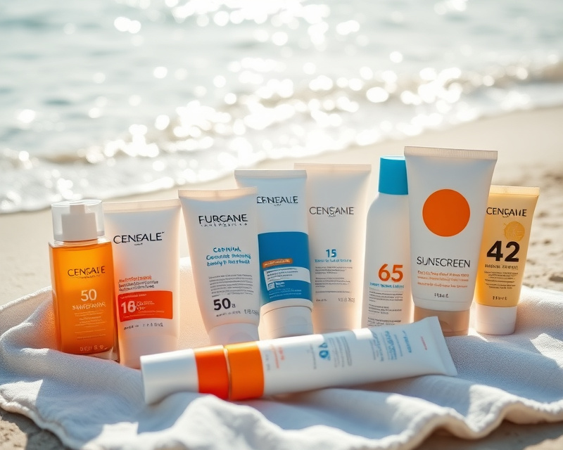 SPF mineralny czy chemiczny przy wrażliwej skórze: dla kogo, kiedy i jak stosować