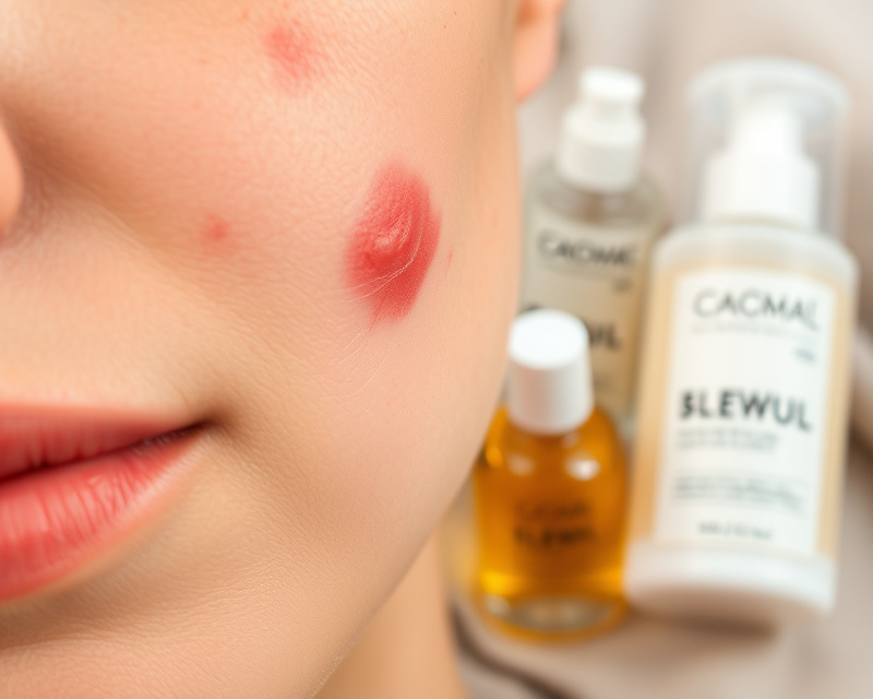 Kiedy do dermatologa z podrażnieniem skóry i jak robić to bezpiecznie