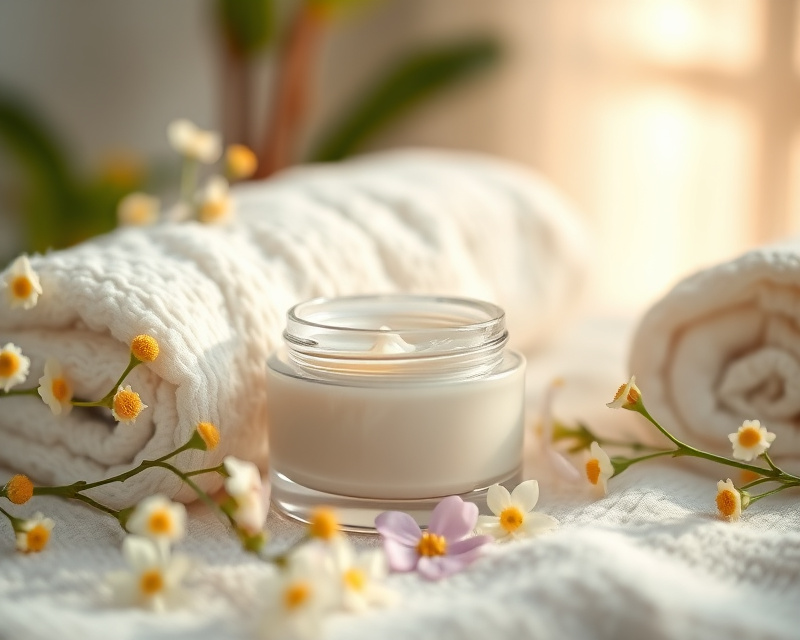 Ceramidy: dla kogo, kiedy i jak stosować