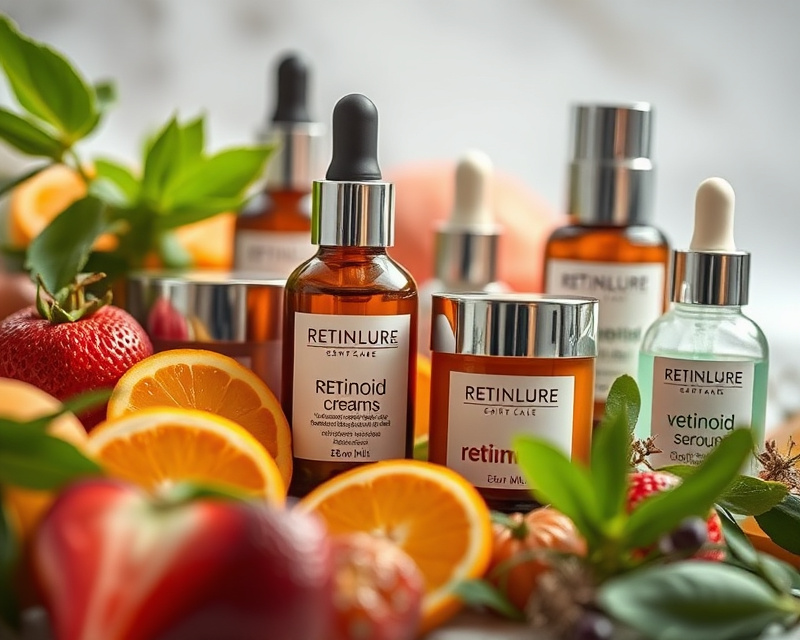 Retinoidy co to: dla kogo, kiedy i jak stosować