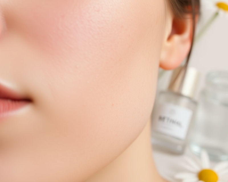 Peeling po retinolu kiedy: jak dawkować i uniknąć podrażnień