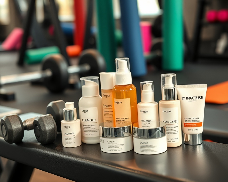 Kosmetyki po treningu trądzik: instrukcja krok po kroku i typowe pułapki