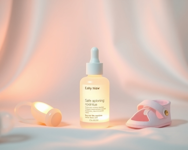 Retinol w ciąży: instrukcja krok po kroku i typowe pułapki