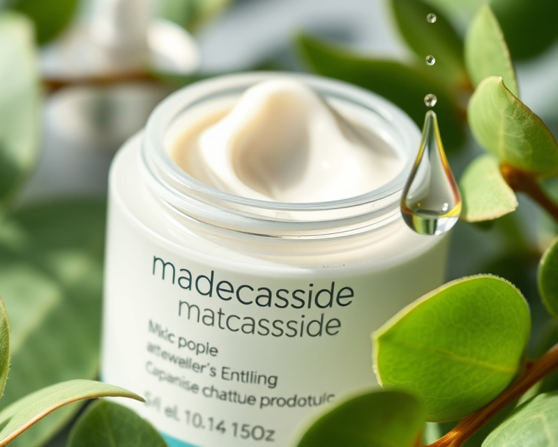 Madecassoside — najczęstsze błędy i proste poprawki